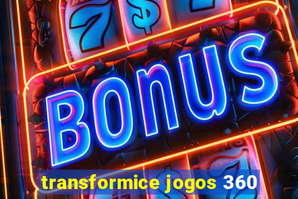 transformice jogos 360